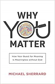 Why You Matter (Paperback)