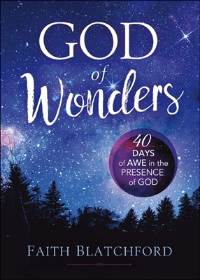 God of Wonders (Hard Cover)