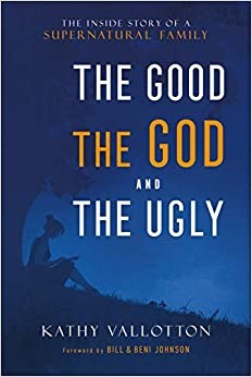 The Good God and the Ugly (Hard Cover)
