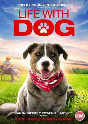 Life With Dog DVD (DVD)