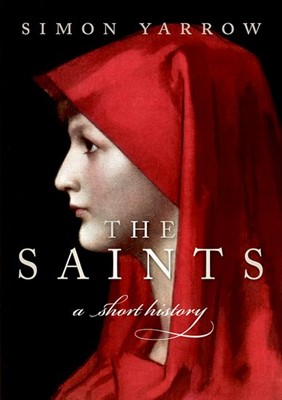 The Saints (Hard Cover)