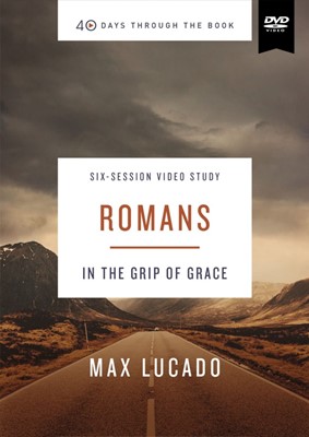 Romans Video Study (DVD)