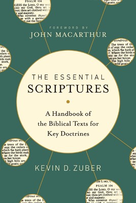 The Essential Scriptures (Hard Cover)