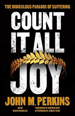 Count it All Joy (Paperback)