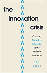 The Innovation Crisis (Paperback)