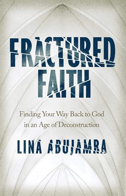 Fractured Faith (Paperback)