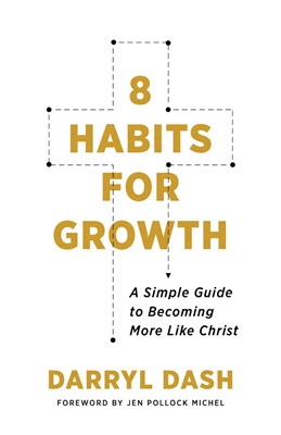 8 Habits for Growth (Paperback)