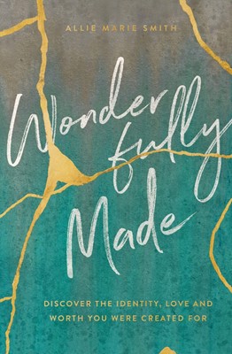 Wonderfully Made (Paperback)