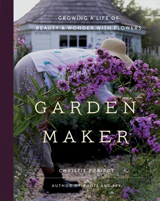 Garden Maker (Hard Cover)