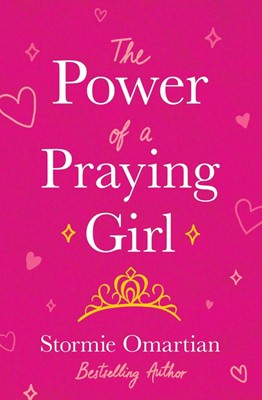 The Power of a Praying® Girl (Paperback)