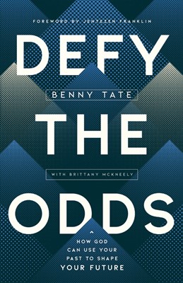 Defy the Odds (Paperback)