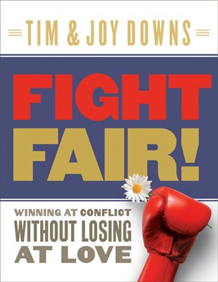 Fight Fair (Paperback)