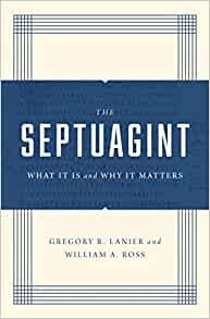 The Septuagint (Paperback)
