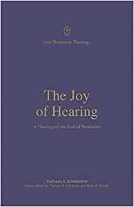 The Joy of Hearing (Paperback)