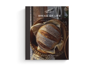 Bread of Life (Hard Cover)