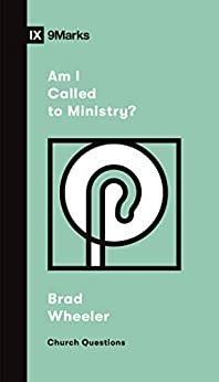 Am I Called to Ministry? (Paperback)
