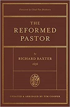 The Reformed Pastor (Hard Cover)