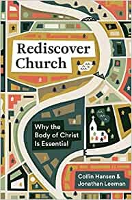 Rediscover Church (Paperback)