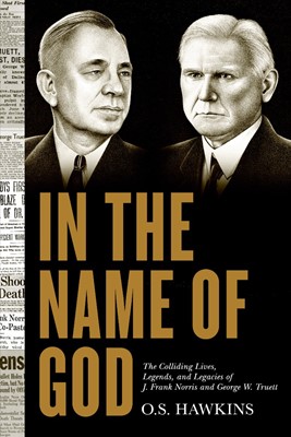 In the Name of God (Hard Cover)