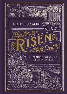 The Risen One (Hard Cover)