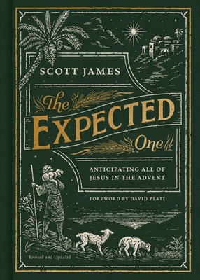The Expected One, Revised and Updated (Hard Cover)
