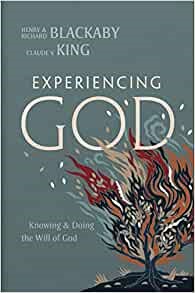 Experiencing God (2021 Edition) (Hard Cover)