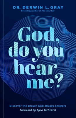 God, Do You Hear Me? (Paperback)