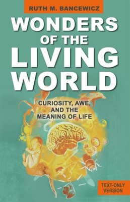Wonders of the Living World (Text Only Edition) (Paperback)