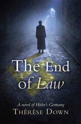 The End of Law (Paperback)