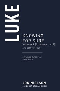 Luke, Volume 1 (Paperback)