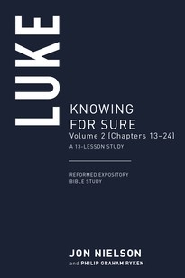 Luke, Volume 2 (Paperback)