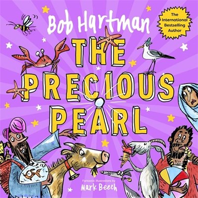 The Precious Pearl (Paperback)