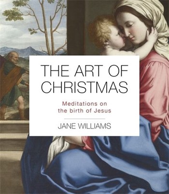 The Art of Christmas (Paperback)