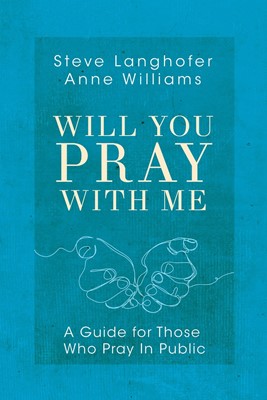 Will You Pray with Me (Paperback)