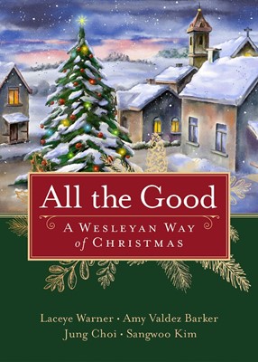 All the Good (Paperback)