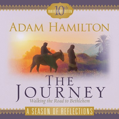 The Journey a Season of Reflections (Paperback)