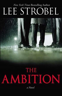 The Ambition (Paperback)