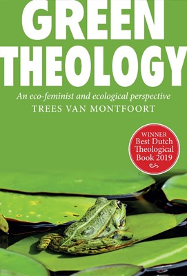 Green Theology (Paperback)