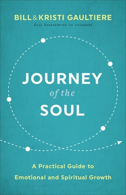 Journey of the Soul (Paperback)
