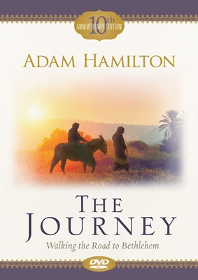 The Journey DVD (DVD)