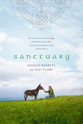 Sanctuary (Hard Cover)