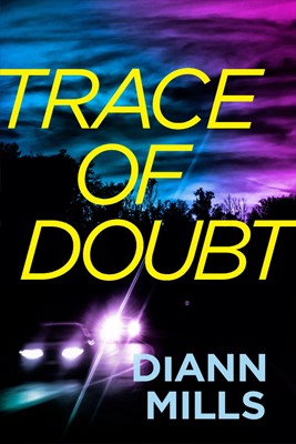 Trace of Doubt (Hard Cover)