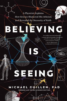 Believing Is Seeing (Hard Cover)