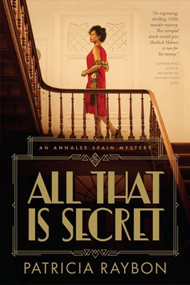 All That Is Secret (Paperback)