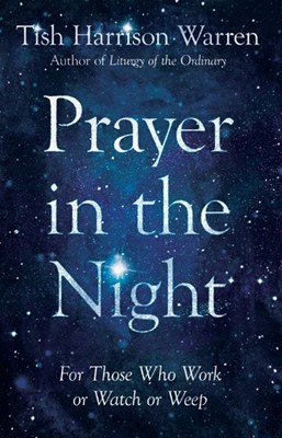 Prayer in the Night (Hard Cover)