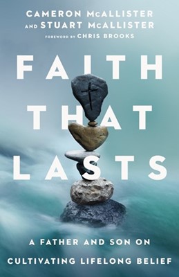 Faith That Lasts (Paperback)
