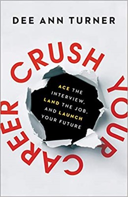 Crush Your Career (Hard Cover)