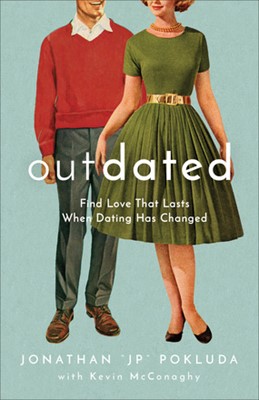 Outdated (Paperback)