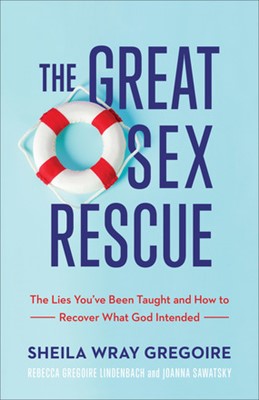 The Great Sex Rescue (Paperback)