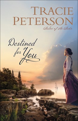 Destined for You (Paperback)